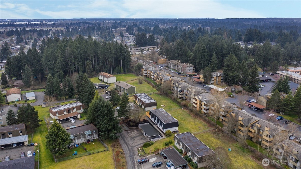 5034 S 58th Street #B, Tacoma, WA 98409