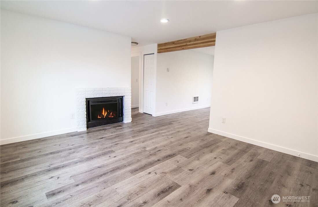 5034 S 58th Street #B, Tacoma, WA 98409