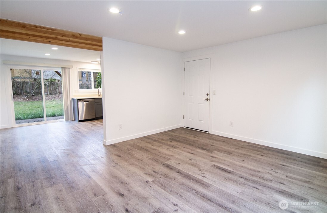 5034 S 58th Street #B, Tacoma, WA 98409