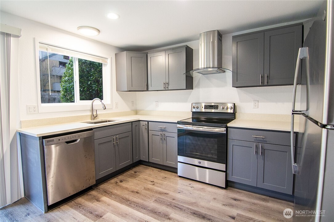 5034 S 58th Street #B, Tacoma, WA 98409