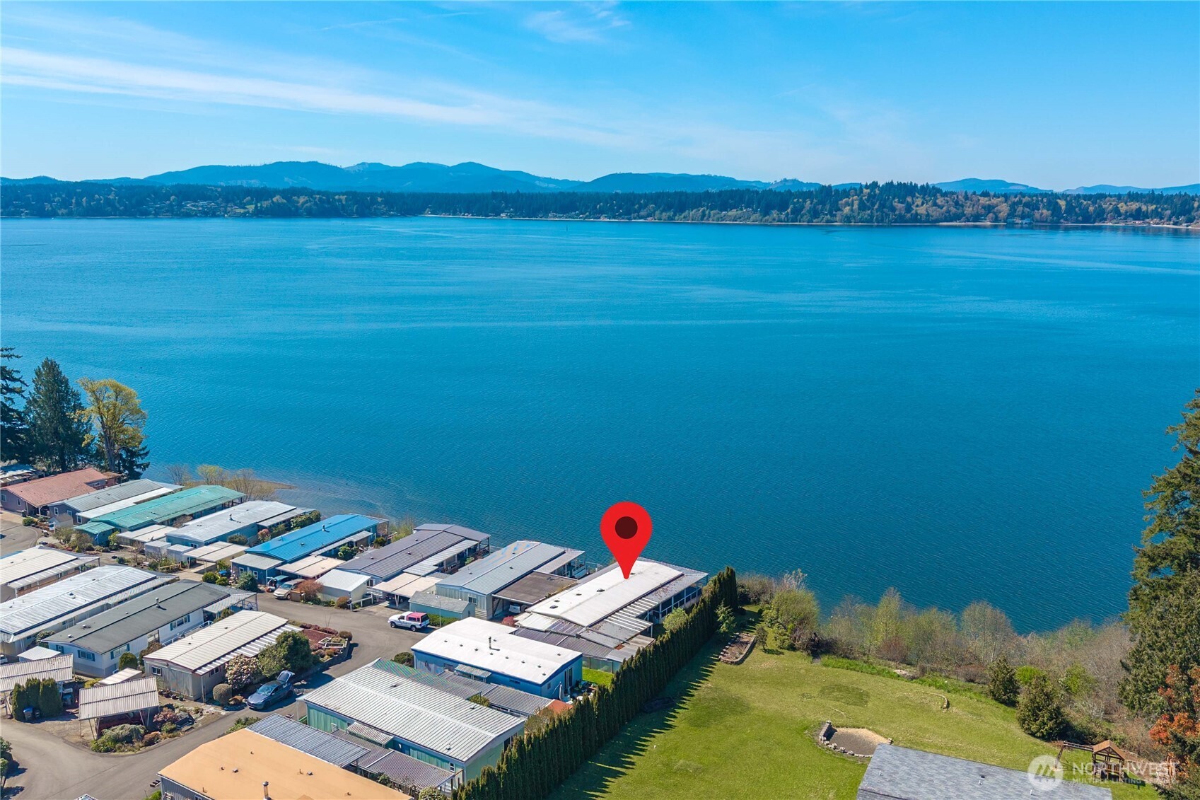 4805 Cushman Road NE #51, Olympia, WA 98506