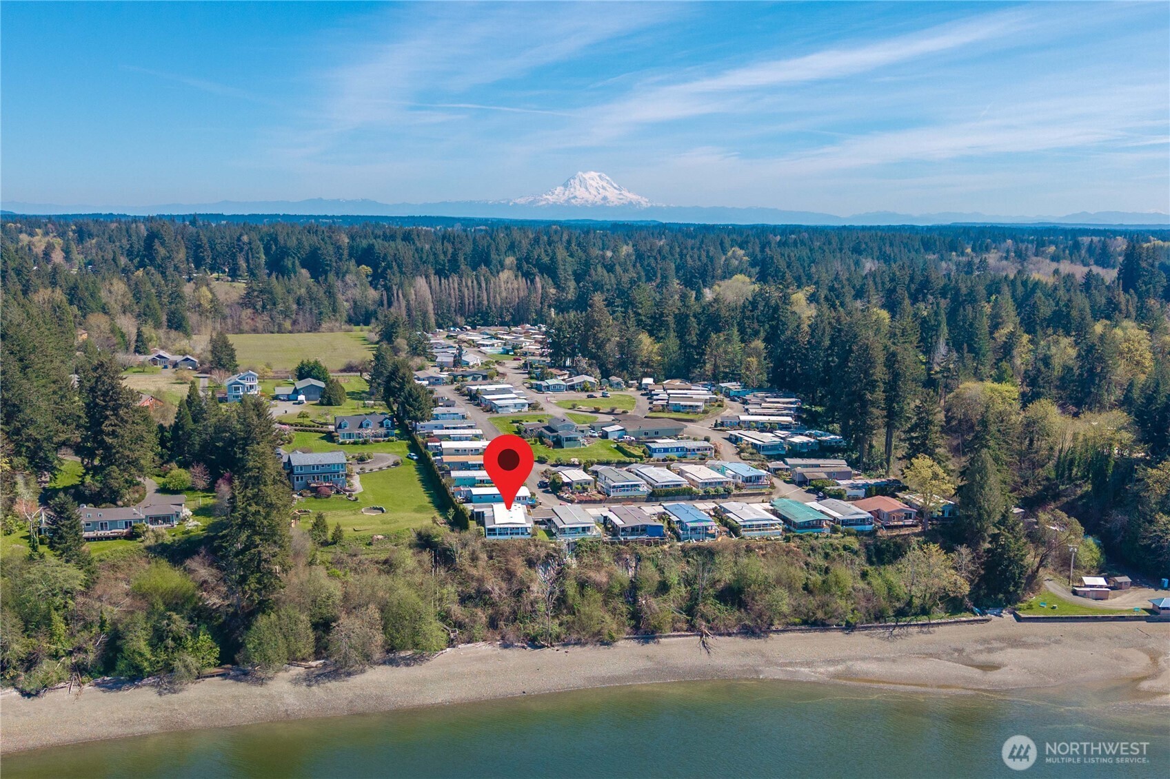 4805 Cushman Road NE #51, Olympia, WA 98506