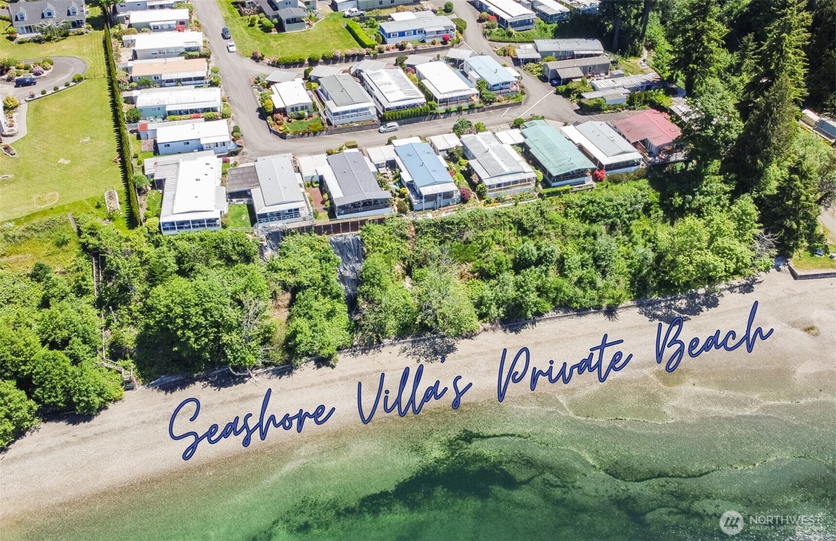 4805 Cushman Road NE #51, Olympia, WA 98506