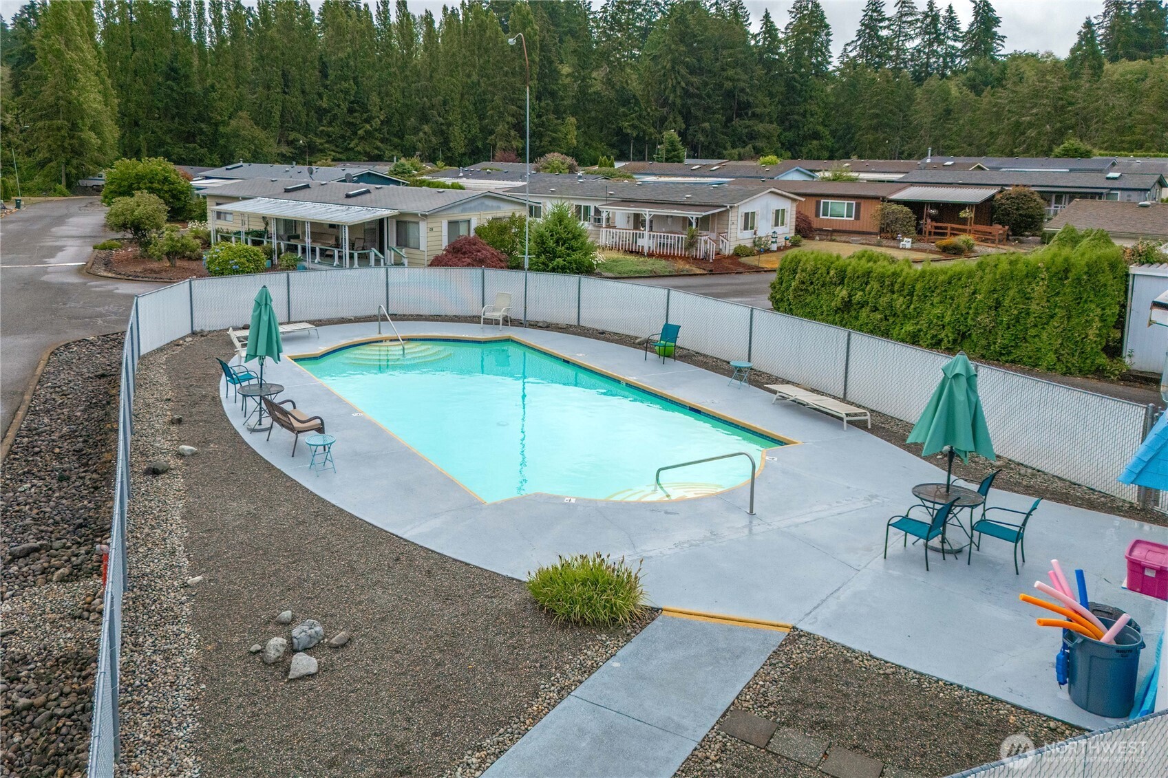 4805 Cushman Road NE #51, Olympia, WA 98506