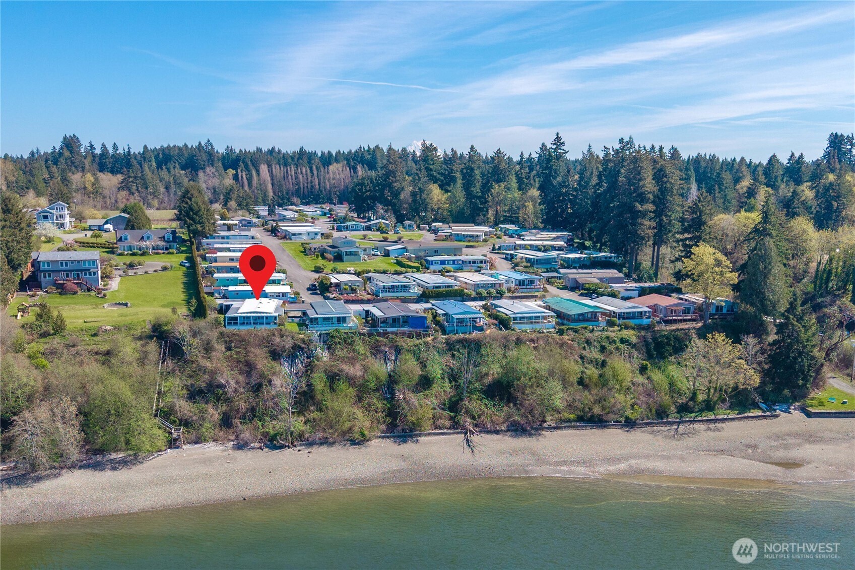 4805 Cushman Road NE #51, Olympia, WA 98506