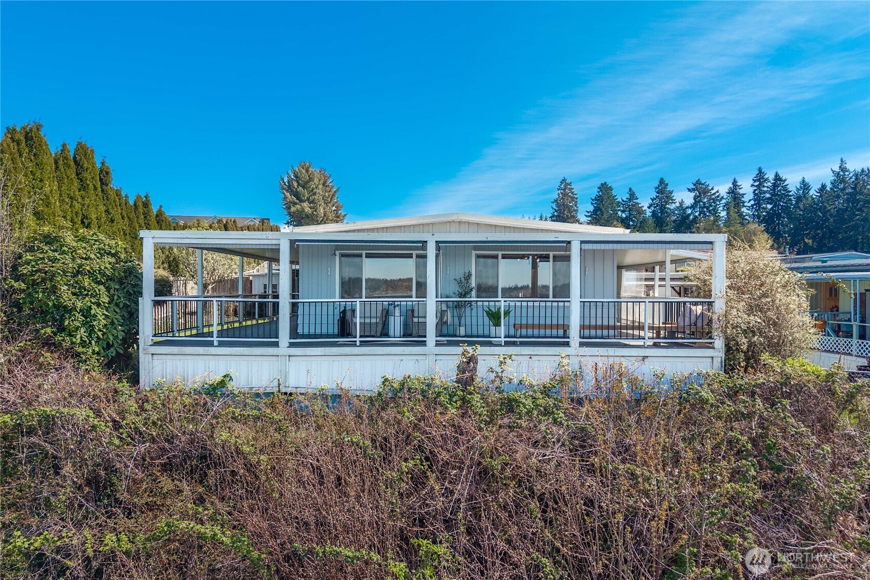 4805 Cushman Road NE #51, Olympia, WA 98506