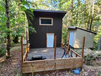 0 Lot 231 Arabian Drive , Brinnon, WA 98320