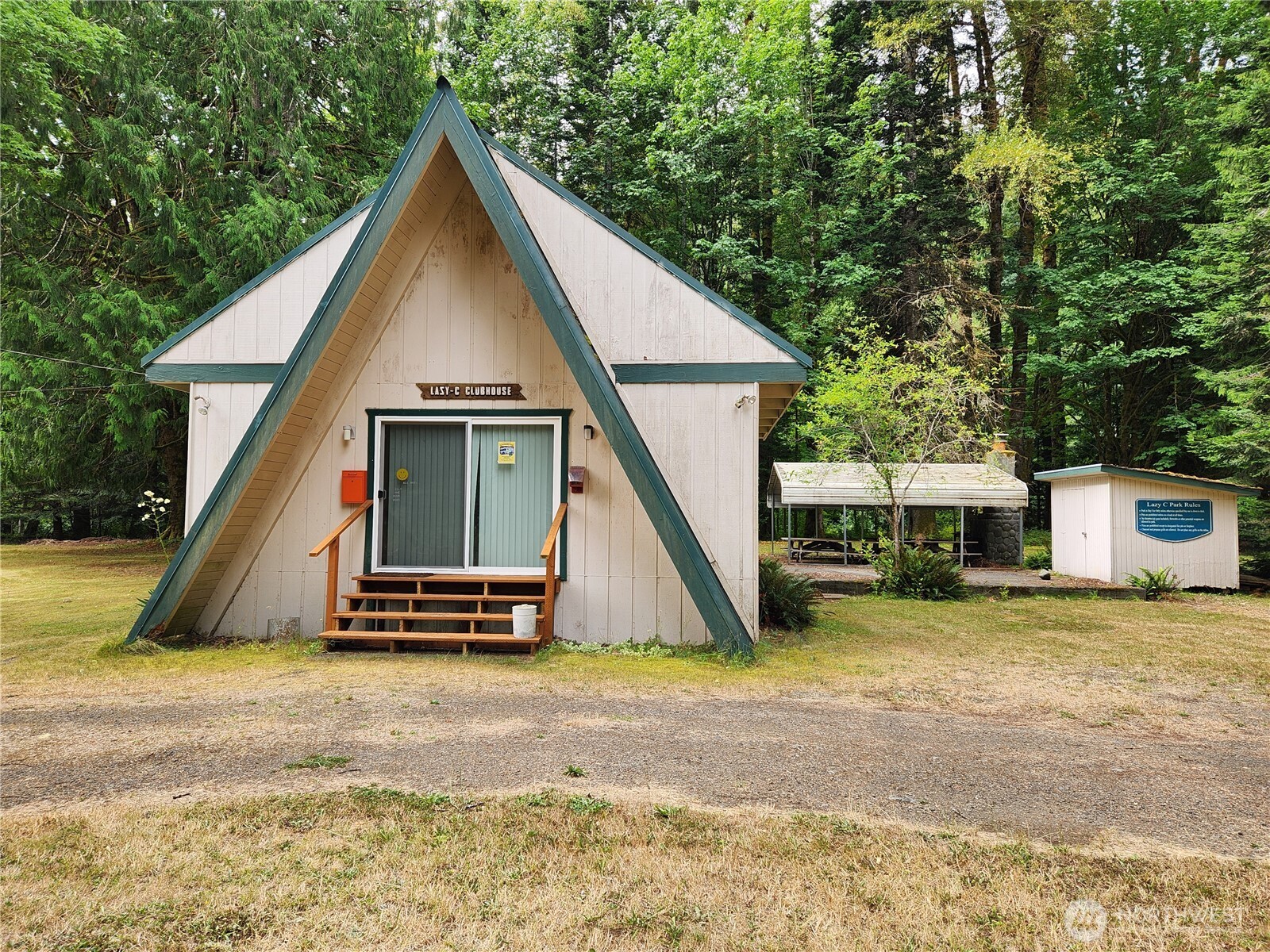 0 Lot 231 Arabian Drive , Brinnon, WA 98320