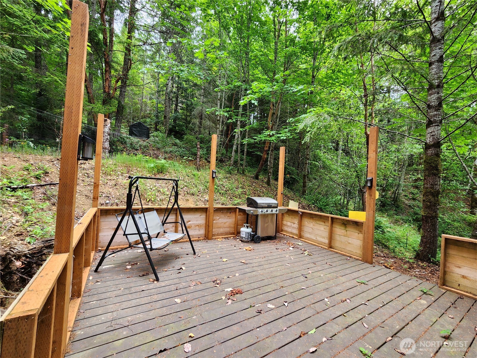 0 Lot 231 Arabian Drive , Brinnon, WA 98320