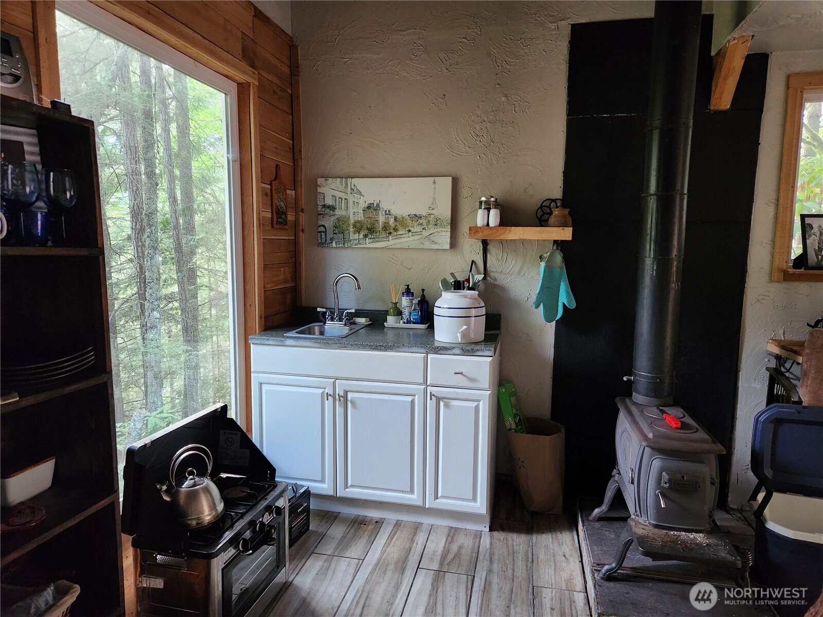 0 Lot 231 Arabian Drive , Brinnon, WA 98320