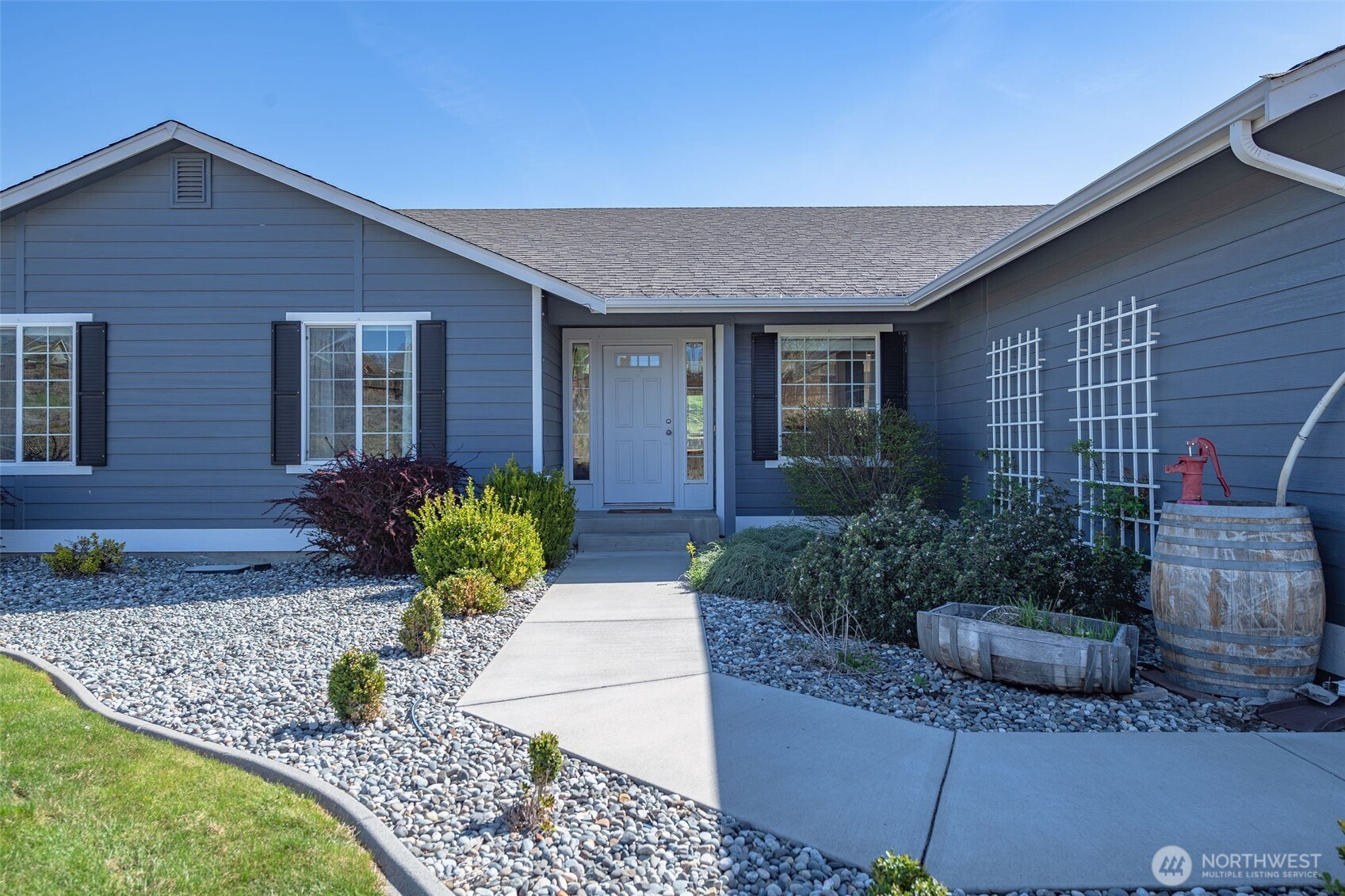 2327 Spring Wheat Road , East Wenatchee, WA 98802