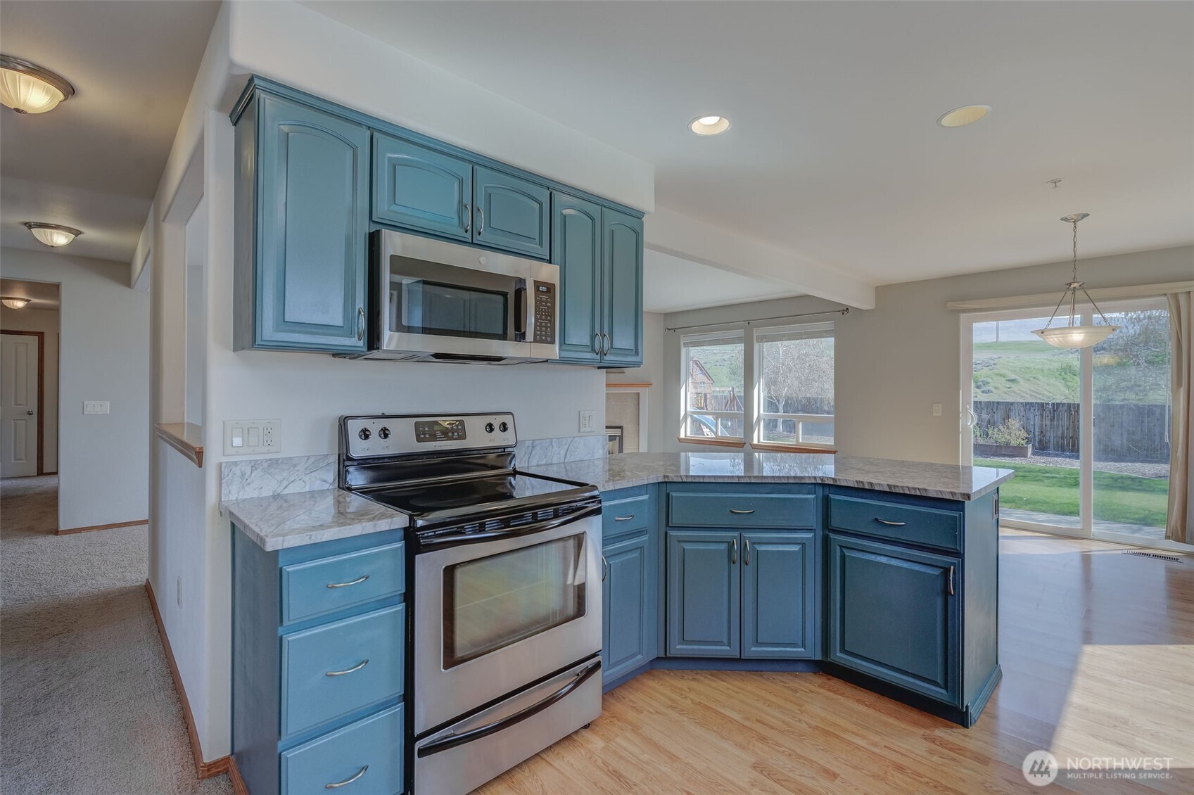2327 Spring Wheat Road , East Wenatchee, WA 98802