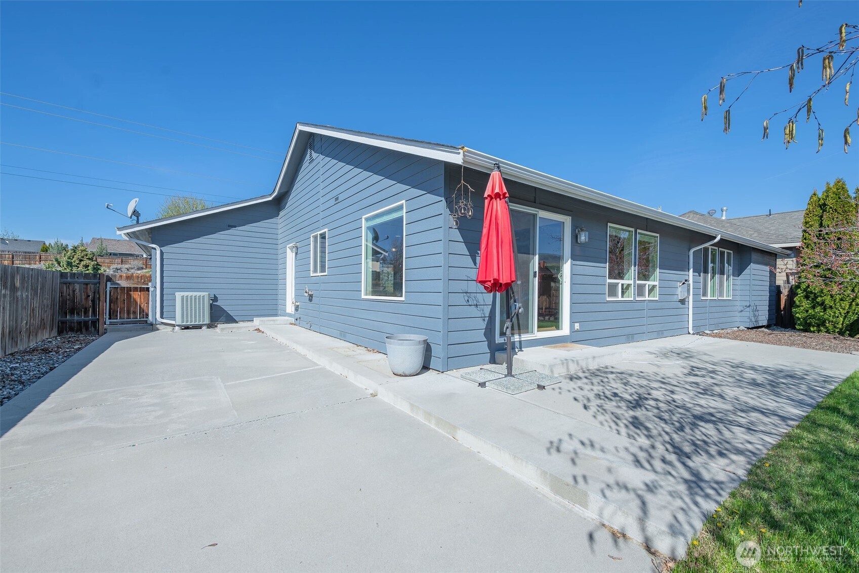2327 Spring Wheat Road , East Wenatchee, WA 98802