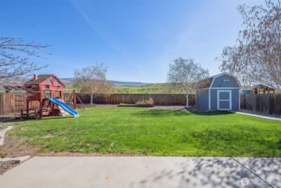 2327 Spring Wheat Road , East Wenatchee, WA 98802 - Photo 24