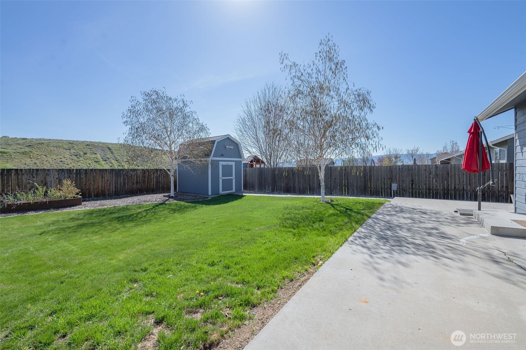 2327 Spring Wheat Road , East Wenatchee, WA 98802