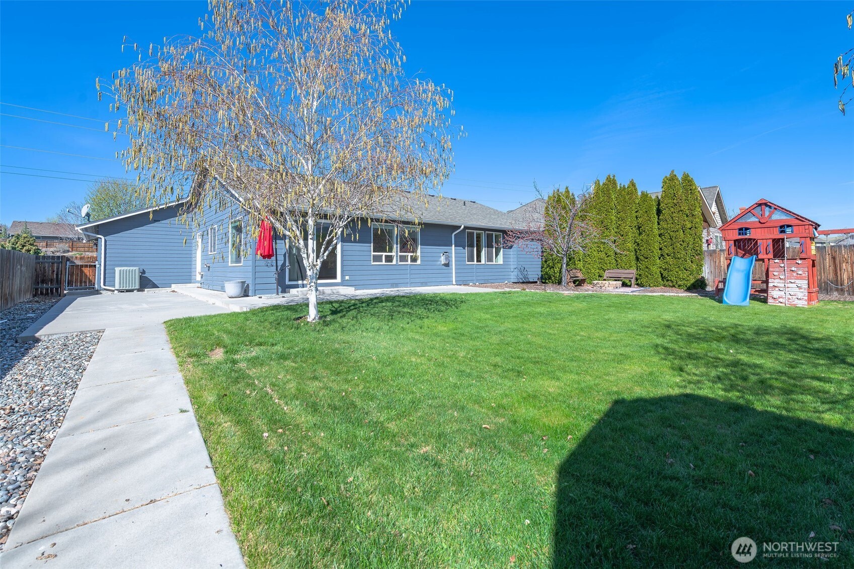 2327 Spring Wheat Road , East Wenatchee, WA 98802