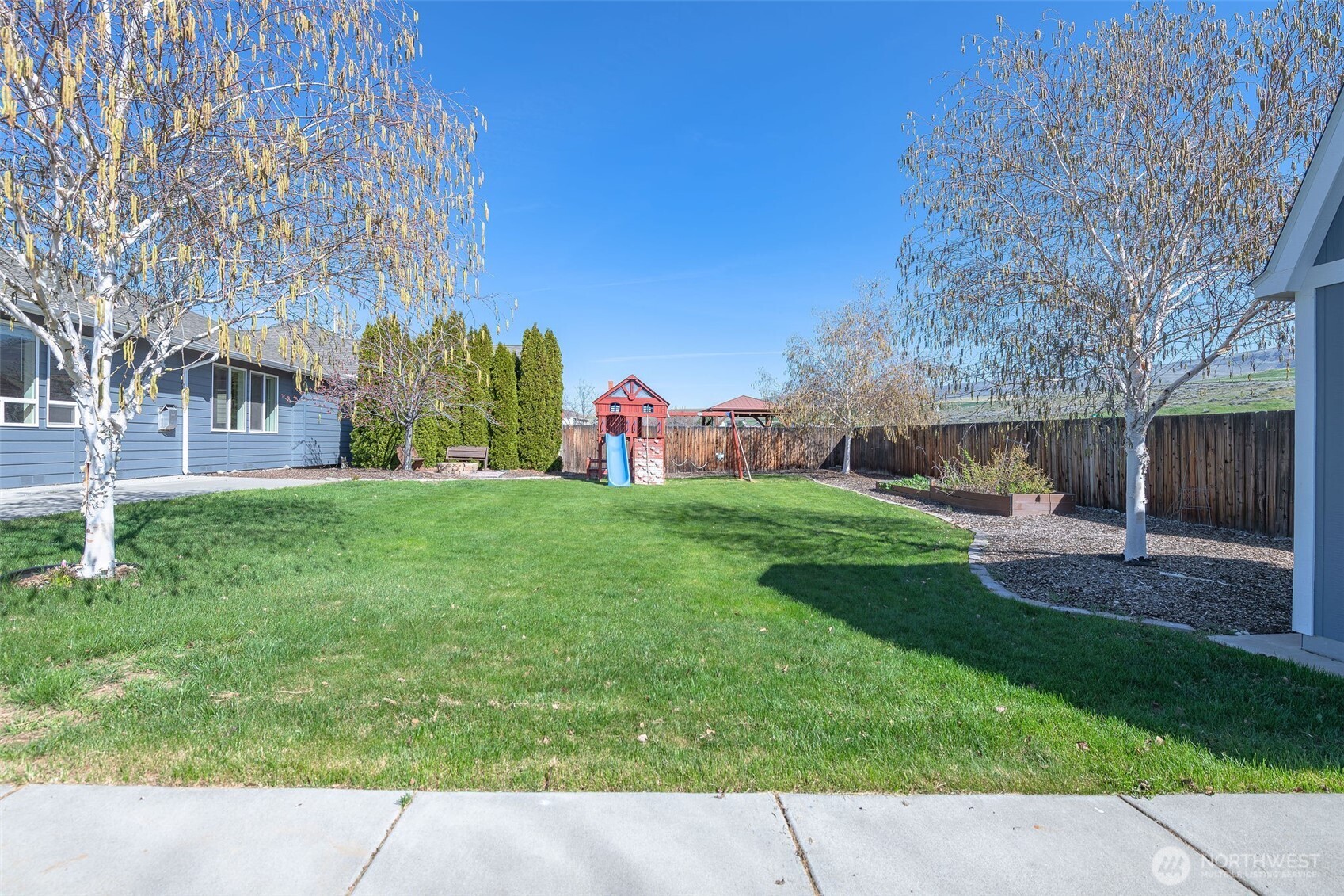 2327 Spring Wheat Road , East Wenatchee, WA 98802