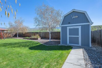 2327 Spring Wheat Road , East Wenatchee, WA 98802 - Photo 29