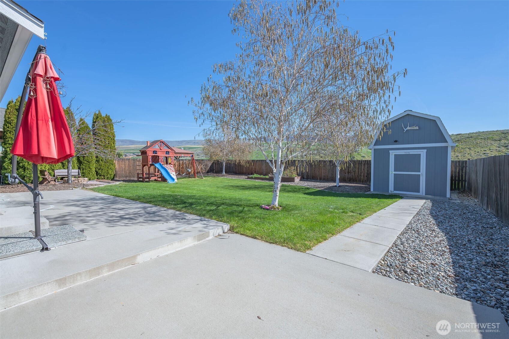 2327 Spring Wheat Road , East Wenatchee, WA 98802