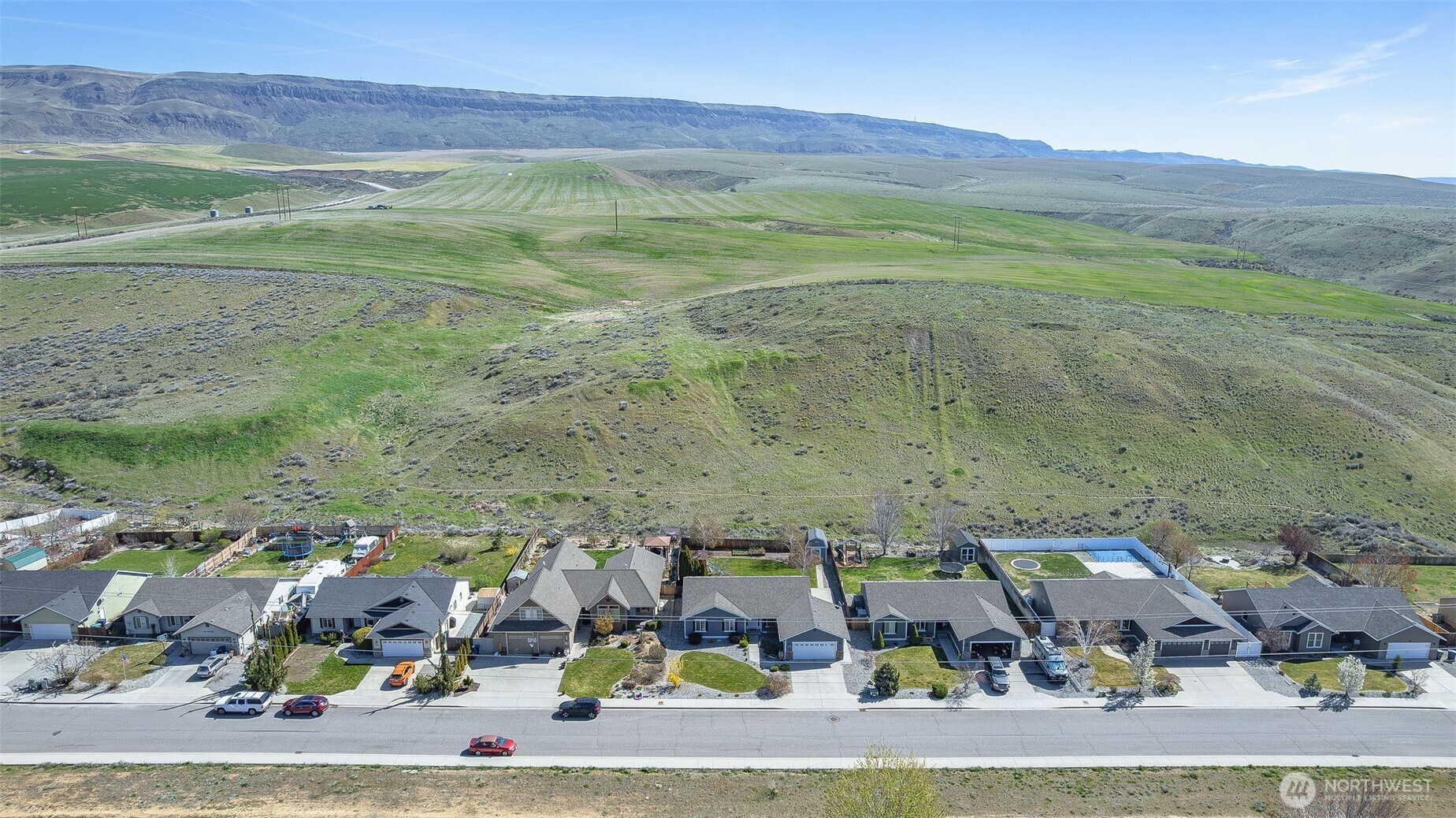2327 Spring Wheat Road , East Wenatchee, WA 98802