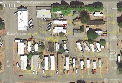 1907 Olympic Highway N, Shelton, WA 98584 - Photo 1