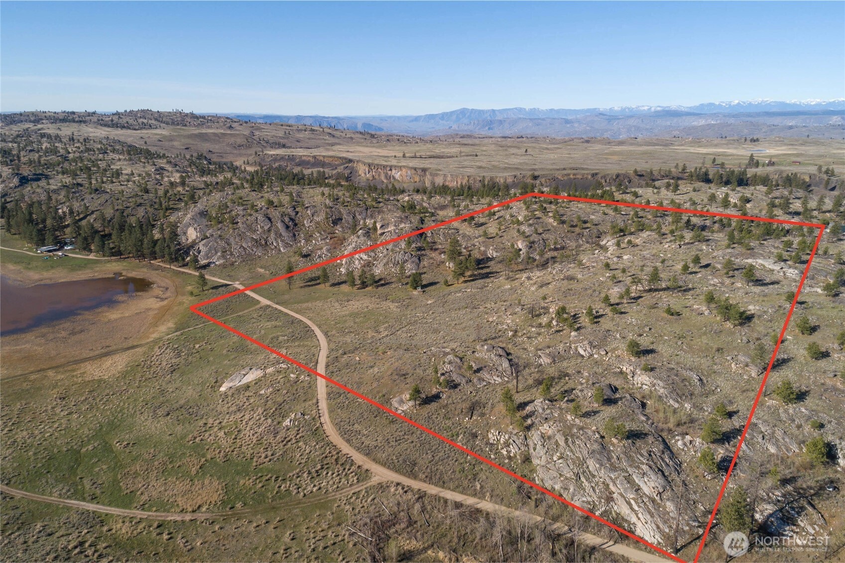 223 Cameron Lake Loop #T, Okanogan, WA 98840