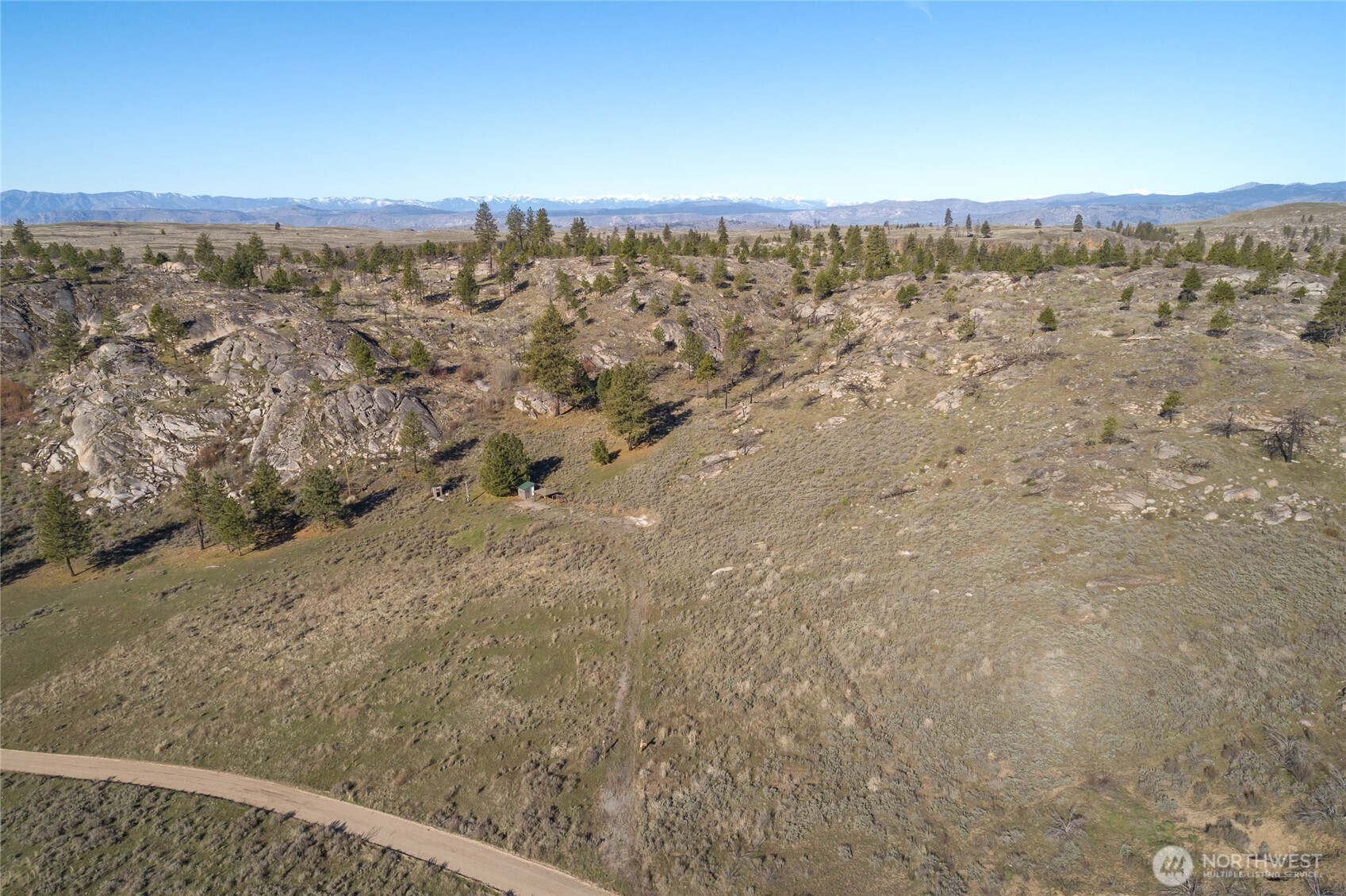 223 Cameron Lake Loop #T, Okanogan, WA 98840