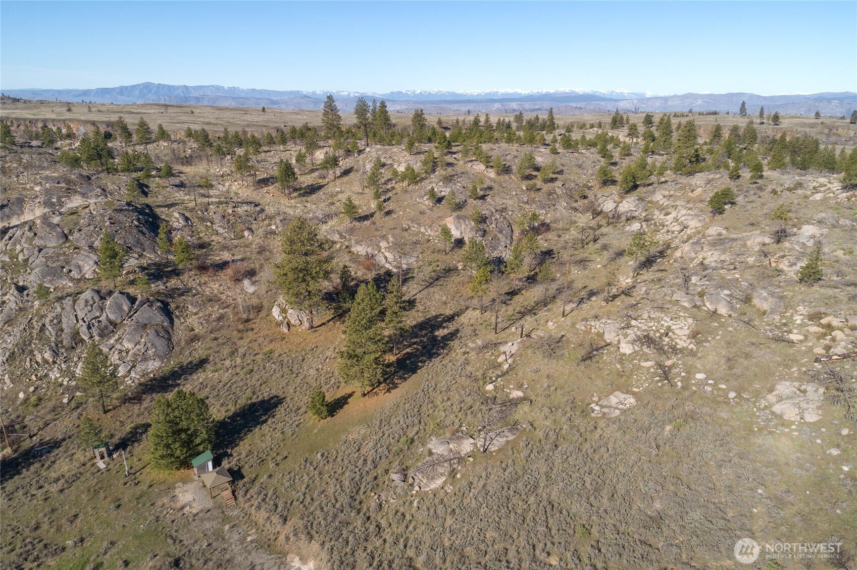 223 Cameron Lake Loop #T, Okanogan, WA 98840