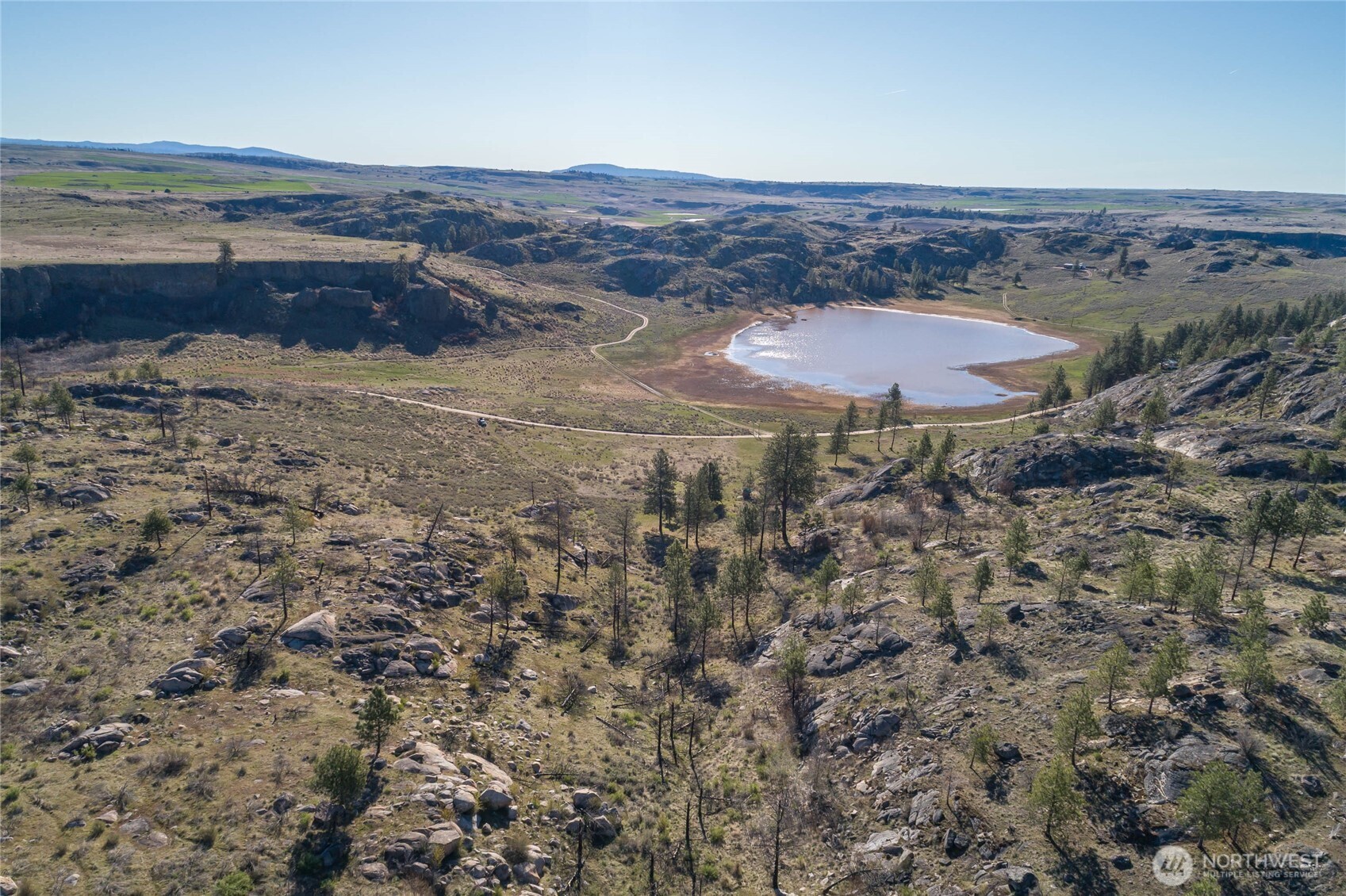 223 Cameron Lake Loop #T, Okanogan, WA 98840