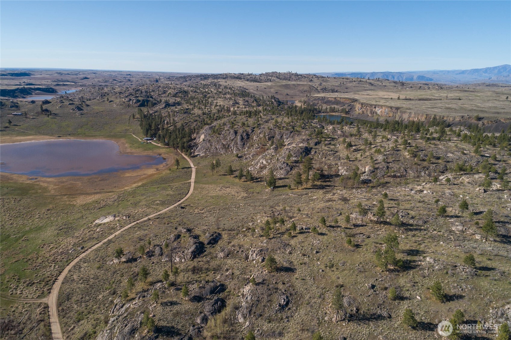 223 Cameron Lake Loop #T, Okanogan, WA 98840