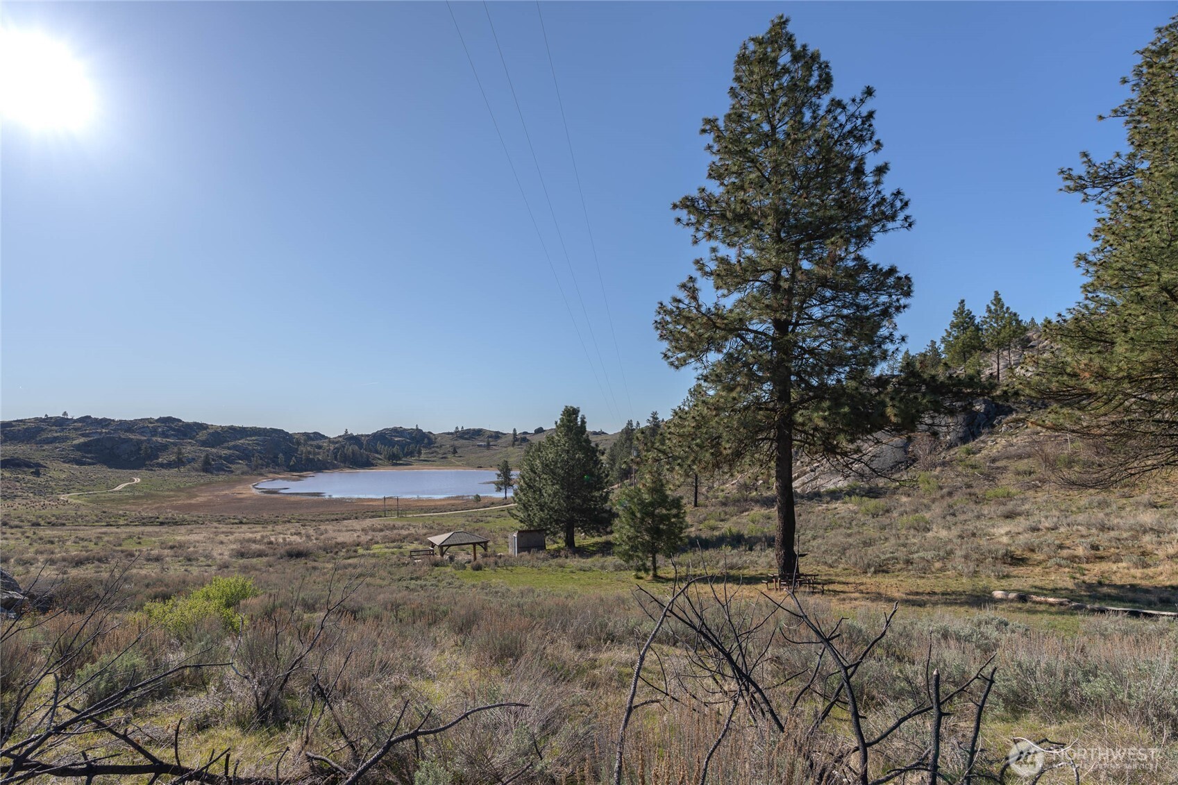 223 Cameron Lake Loop #T, Okanogan, WA 98840