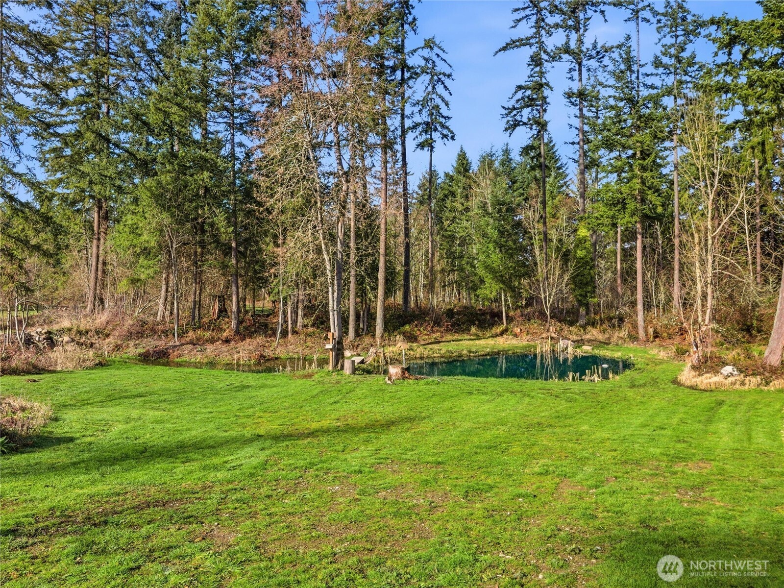 38512 Mountain Highway E, Eatonville, WA 98328