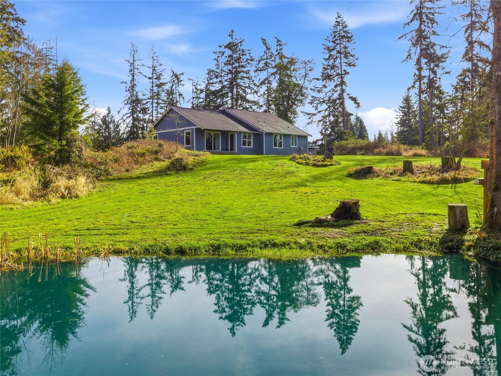 38512 Mountain Highway E, Eatonville, WA 98328