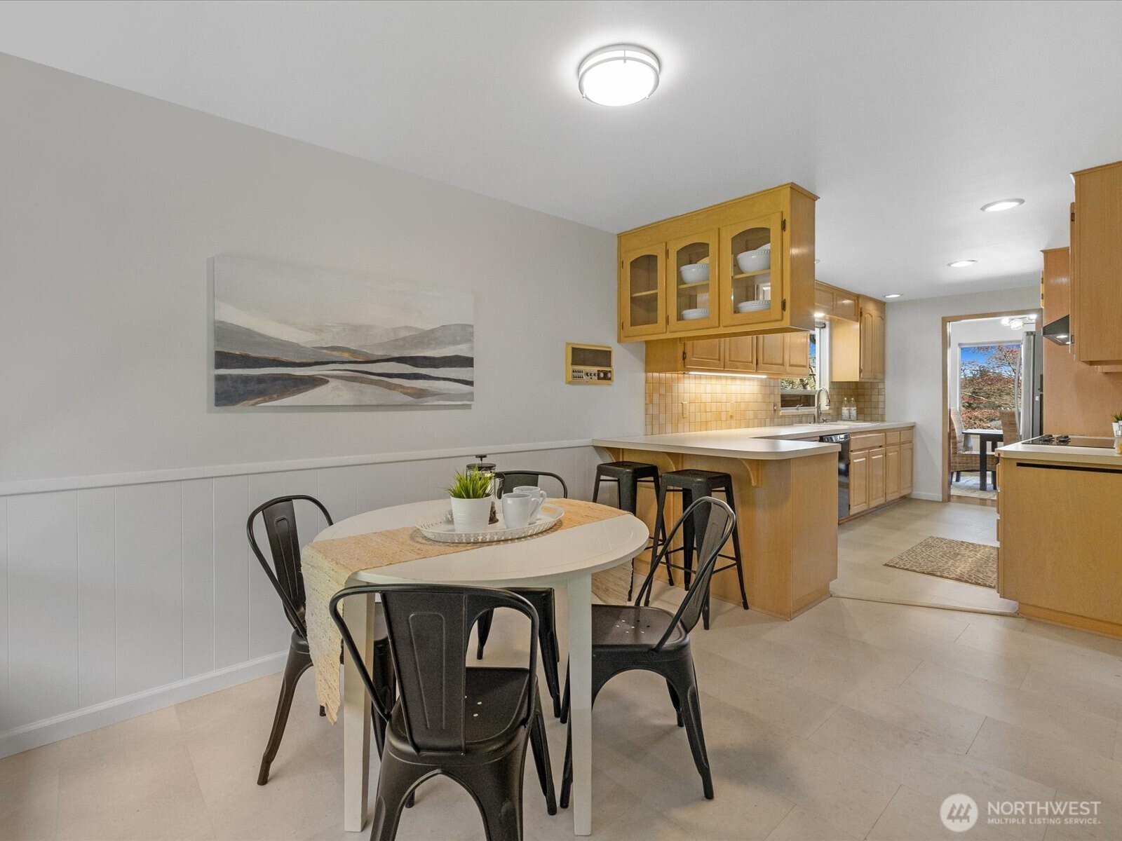 19201 51st Avenue NE, Lake Forest Park, WA 98155