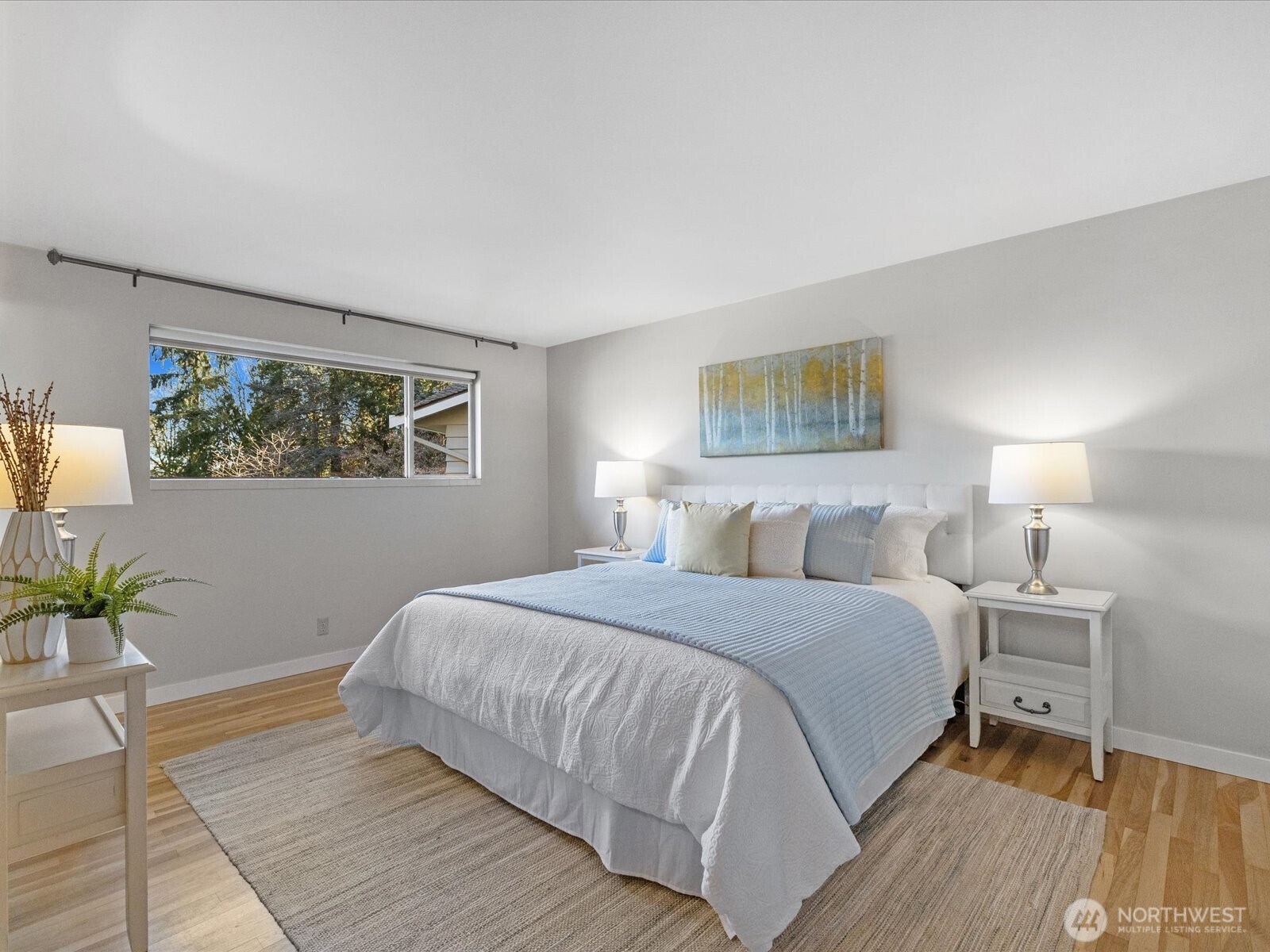 19201 51st Avenue NE, Lake Forest Park, WA 98155