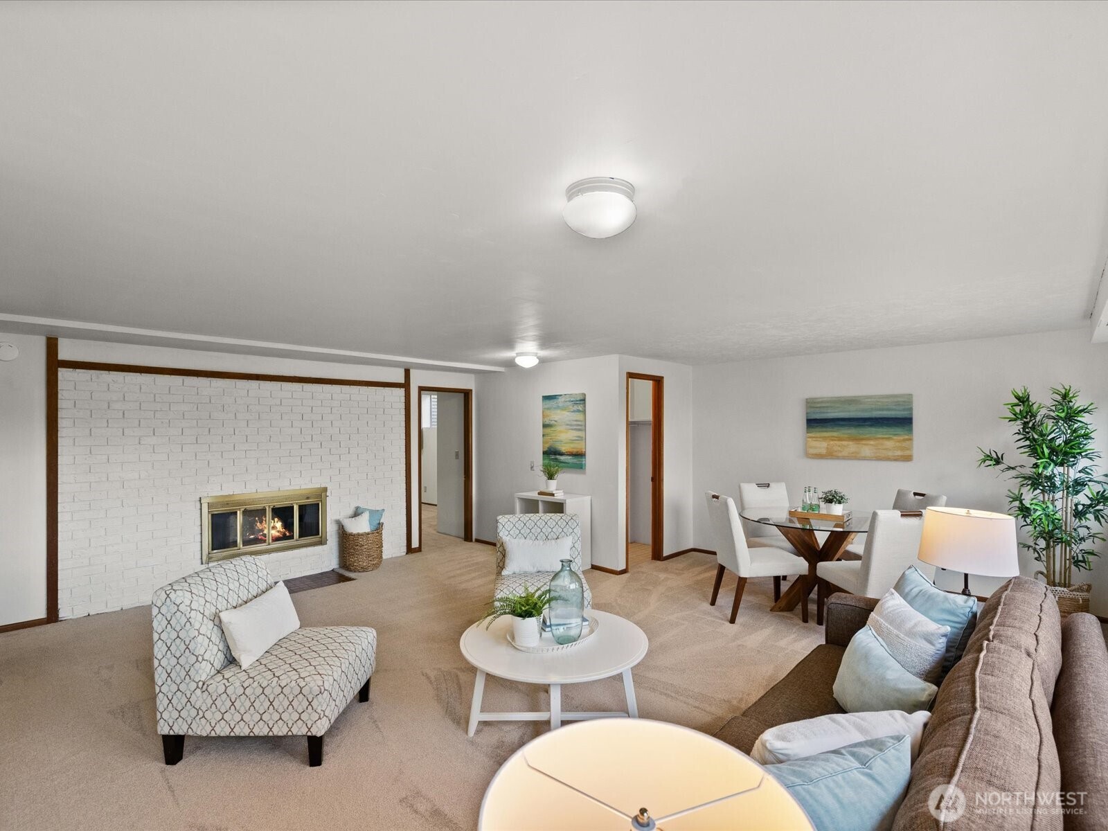 19201 51st Avenue NE, Lake Forest Park, WA 98155