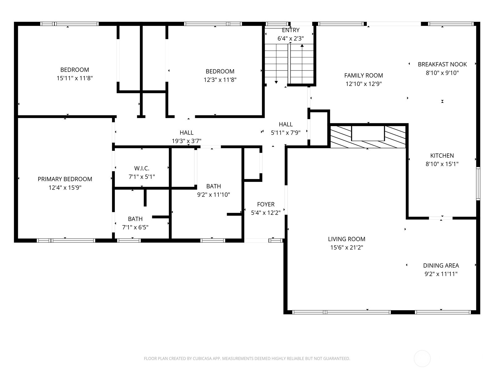 19201 51st Avenue NE, Lake Forest Park, WA 98155