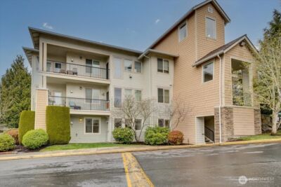 15026 40th Avenue W #11103, Lynnwood, WA 98087