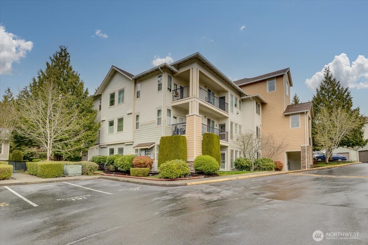 15026 40th Avenue W #11103, Lynnwood, WA 98087