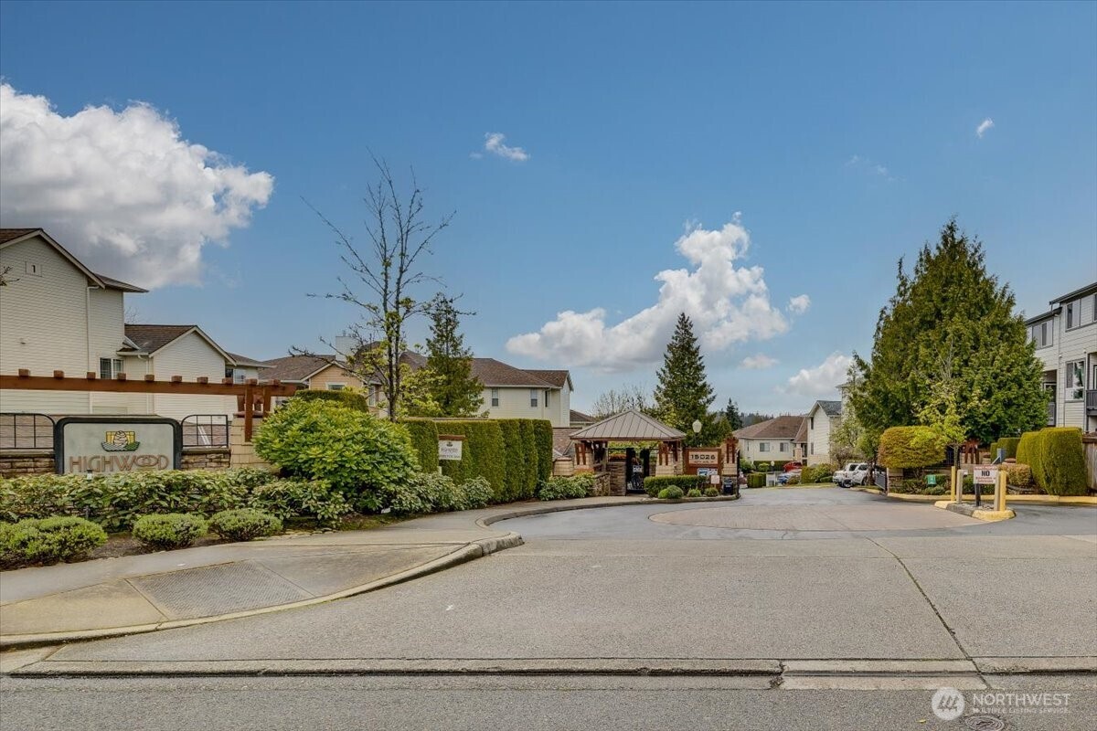 15026 40th Avenue W #11103, Lynnwood, WA 98087