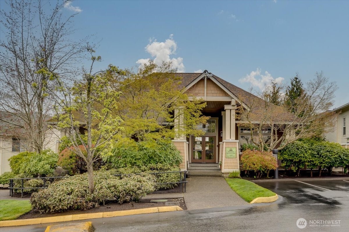 15026 40th Avenue W #11103, Lynnwood, WA 98087