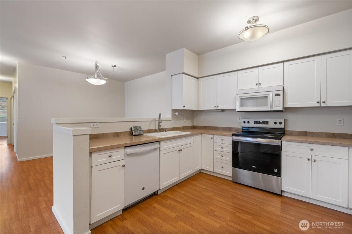 15026 40th Avenue W #11103, Lynnwood, WA 98087