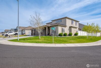 606 8th Avenue NE, Ephrata, WA 98823 - Photo 2