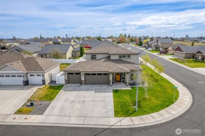 606 8th Avenue NE, Ephrata, WA 98823 - Photo 3