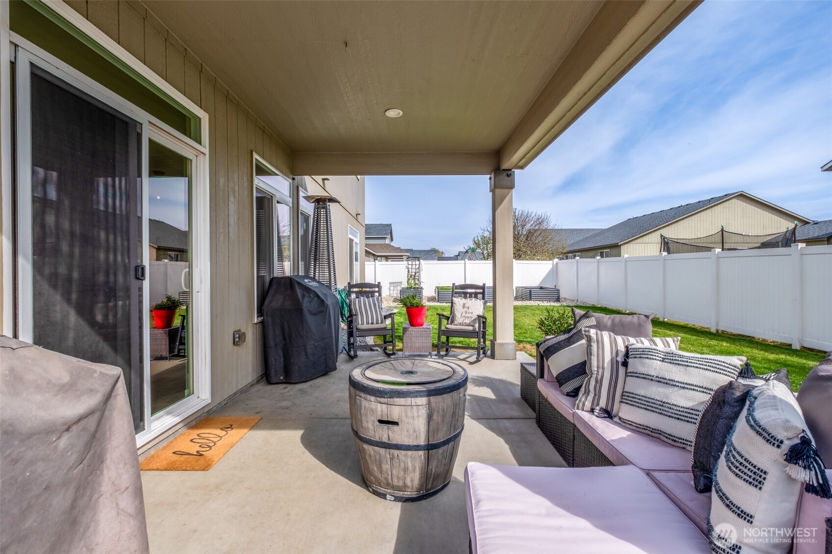 606 8th Avenue NE, Ephrata, WA 98823