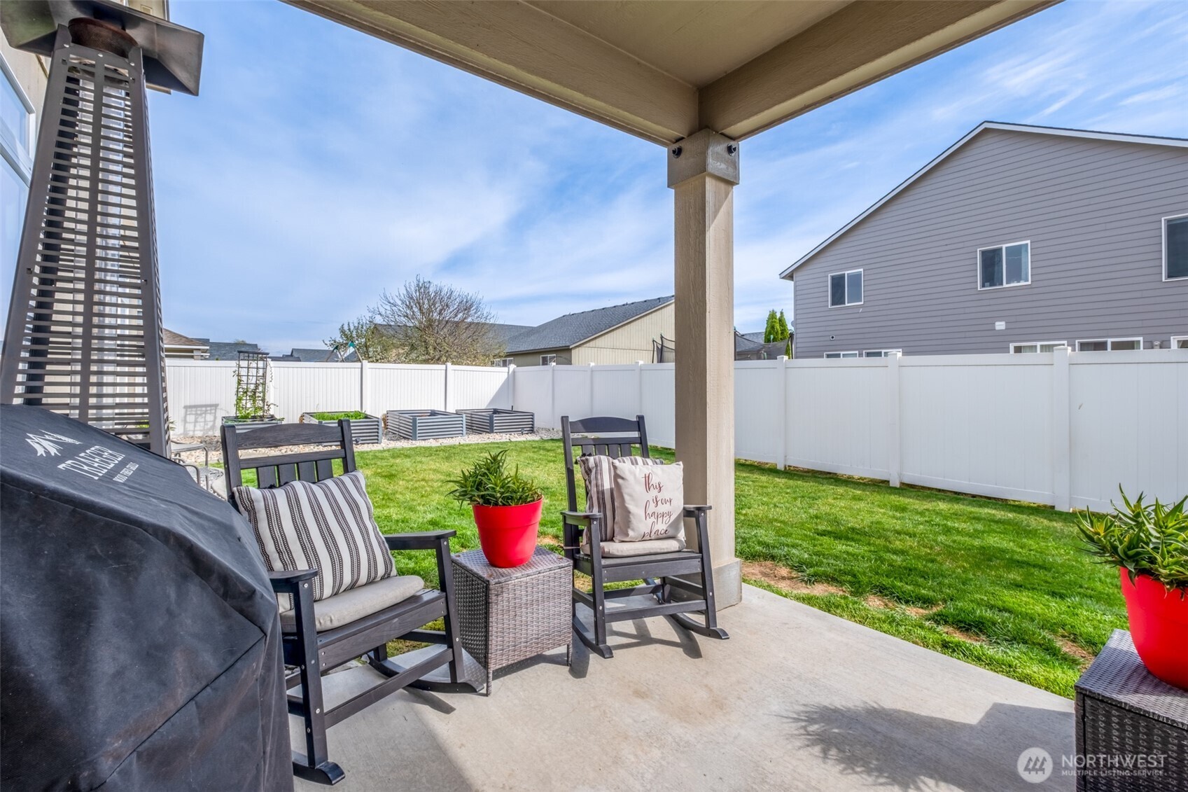 606 8th Avenue NE, Ephrata, WA 98823