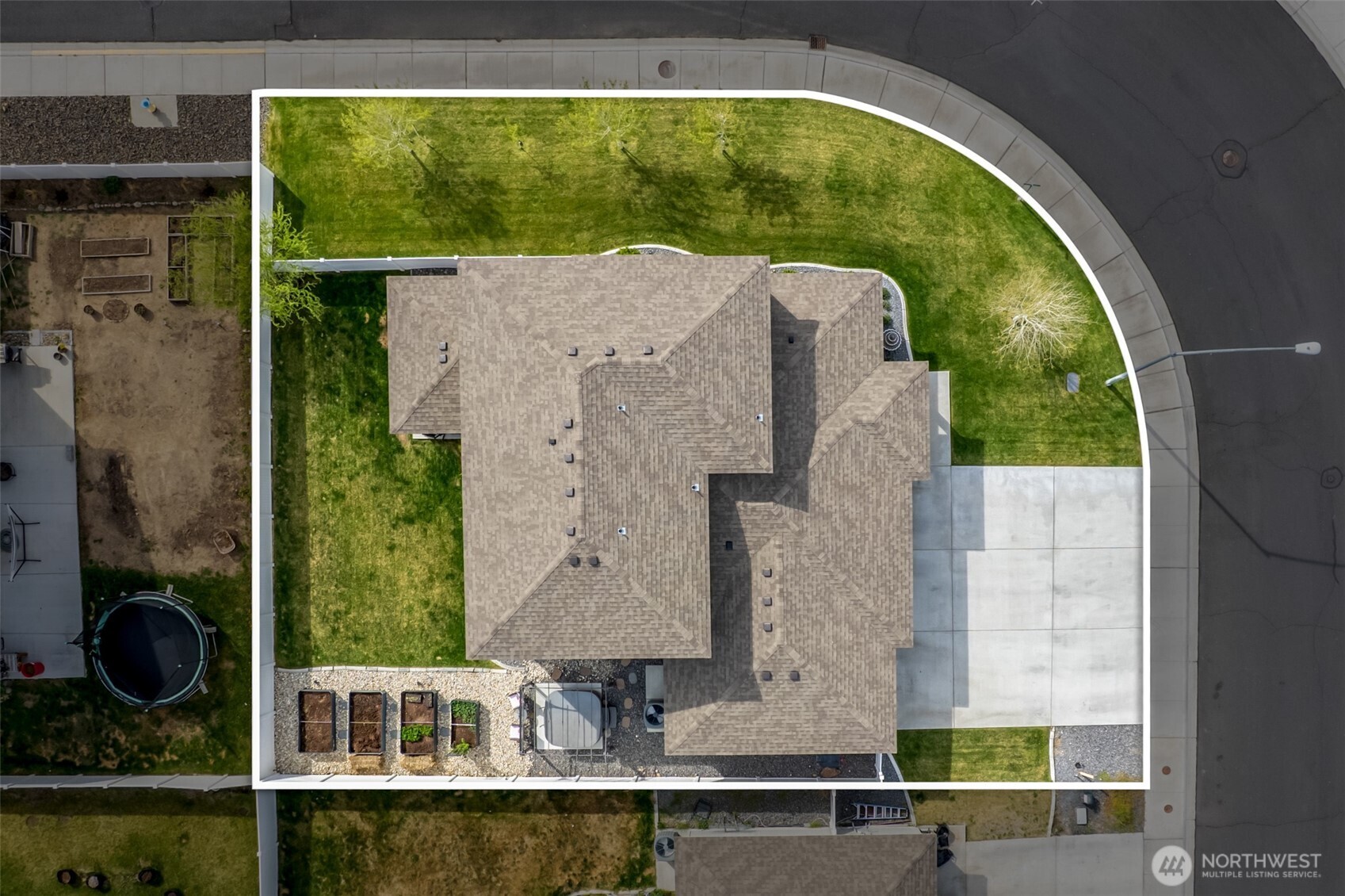 606 8th Avenue NE, Ephrata, WA 98823