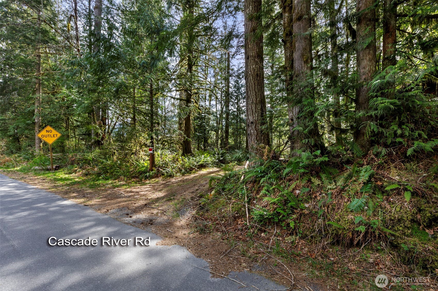 0 xx Cascade River Road , Marblemount, WA 98267