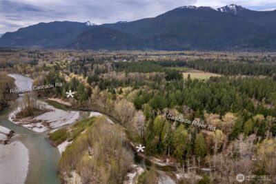 0 xx Cascade River Road , Marblemount, WA 98267 - Photo 13