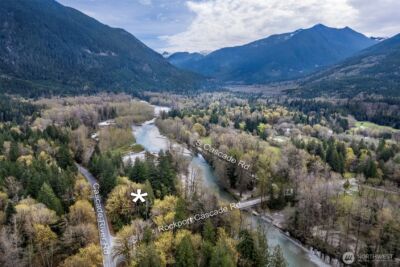 0 xx Cascade River Road , Marblemount, WA 98267 - Photo 14
